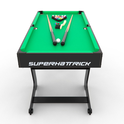 Игровой детский стол - трансформер DFC SUPERHATTRICK 4 в 1 фото 7