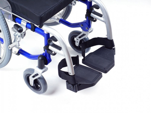 Кресло-коляска инвалидная детская Ortonica PUMA фото 8