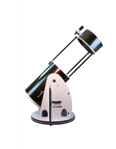 Телескоп Sky-Watcher Dob 16" (400/1800) Retractable SynScan GOTO фото 14