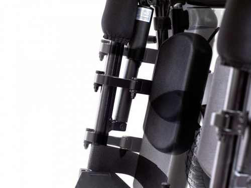 Кресло-коляска с электроприводом Ortonica Pulse 770 (43 см) фото 30