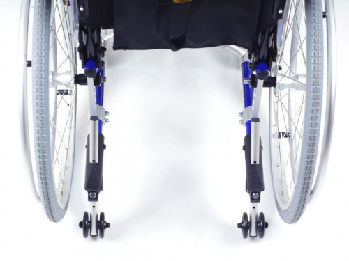 Кресло-коляска инвалидная детская Ortonica PUMA фото 11