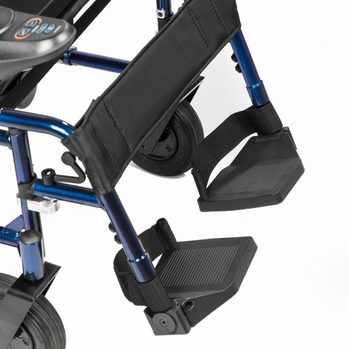 Кресло-коляска с электроприводом Ortonica Pulse 150 UU 41 см фото 8