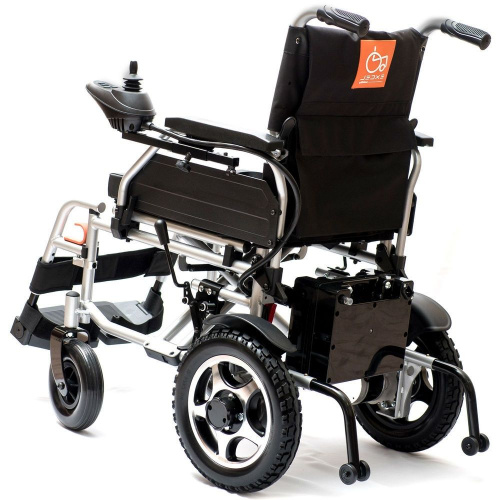 Кресло-коляска электрическая Excel X-Power 30 (40 см) фото 5