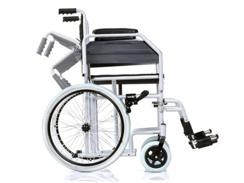 Кресло-коляска Ortonica BASE 150 (Olvia 40 new) UU (43см) фото 13
