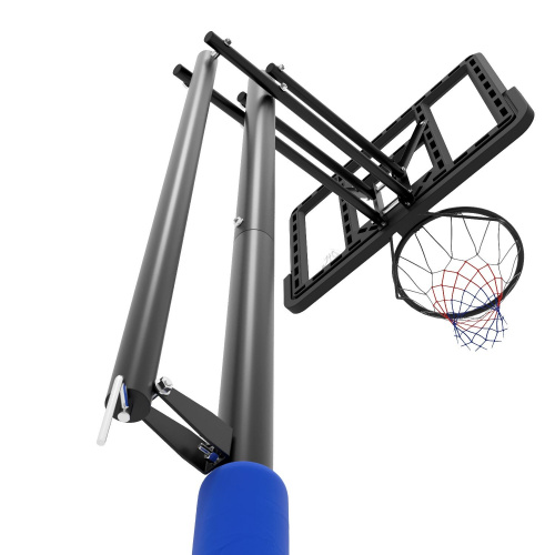 Мобильная баскетбольная стойка DFC STAND44PVC1 фото 6