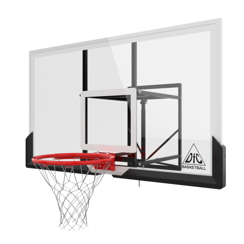 Баскетбольный щит для стритбола DFC BOARD60P фото 3