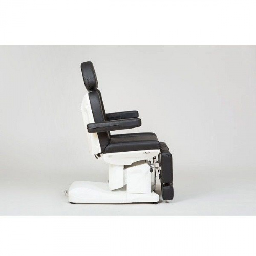 SunDream Кресло педикюрное SD-3708AS (черный) фото 15