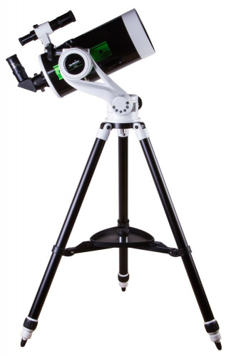 Телескоп Sky-Watcher BK MAK127 AZ5 на треноге Star Adventurer фото 5