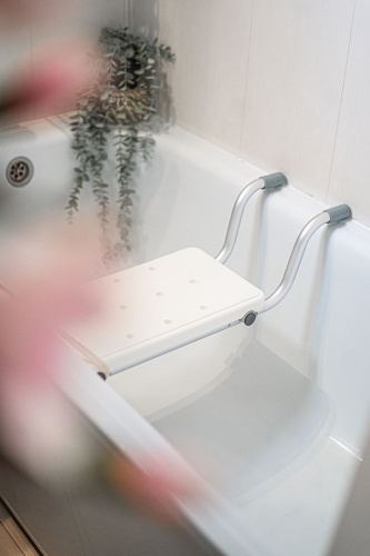 Сиденье для ванны, торговой марки Belberg, модель BB-09 фото 3