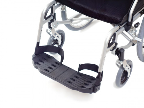 Кресло-коляска Ortonica TREND 10 XXL 20" UU (50,5 см) фото 11