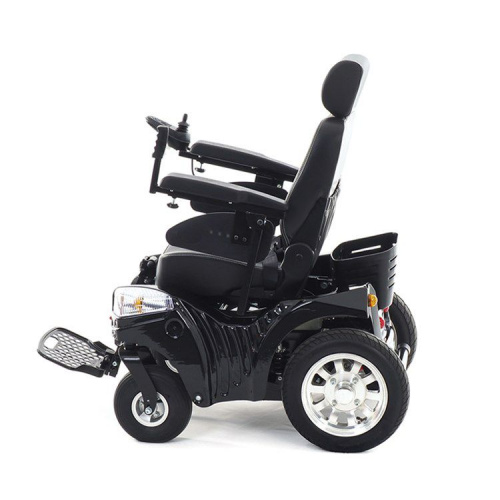 Кресло-коляска электрическая MET InvaCar фото 7