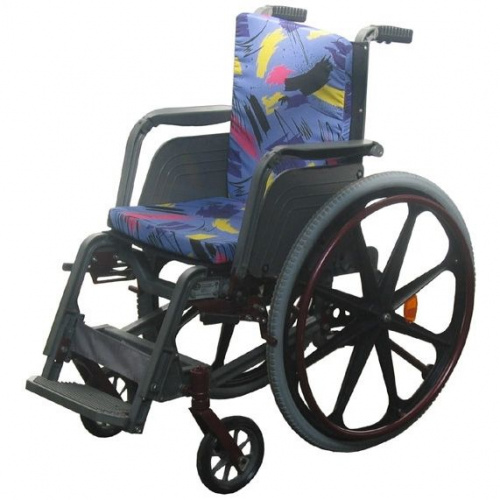 Кресло-коляска Инкар-М КАР-1 фото 5