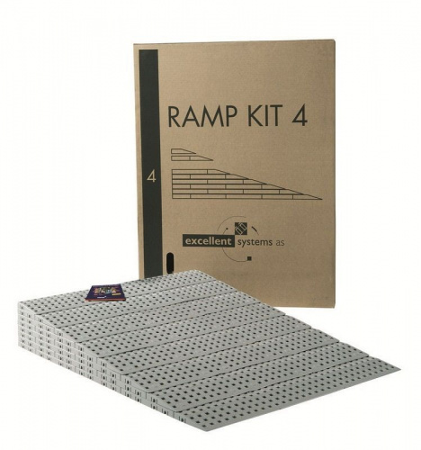 Рампы Vermeiren Ramp Kit 4