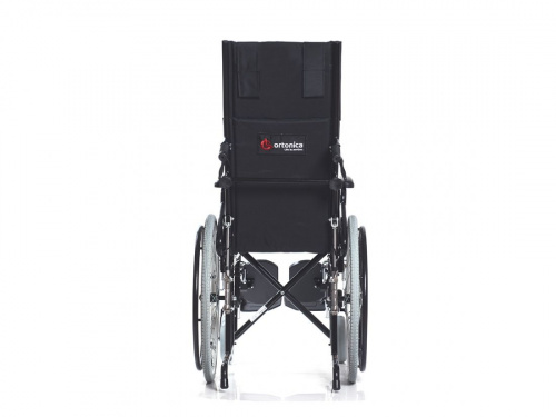 Кресло-коляска Ortonica BASE 155 (17'') UU (43 см) фото 16
