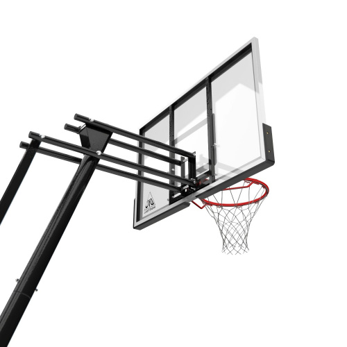 Баскетбольная мобильная стойка DFC STAND50P фото 3