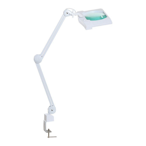 Лампа бестеневая (лампа-лупа) Med-Mos 9002LED (9002LED-D)
