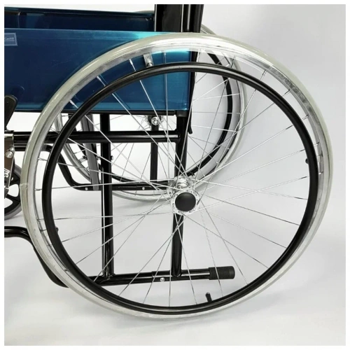 Кресло-коляска для инвалидов механическая Titan LY-250-100 фото 4