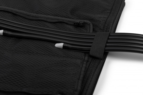 Доп. опция для Seven Liner Z-Sport: Манжета-шорты антицеллюлитные фото 14