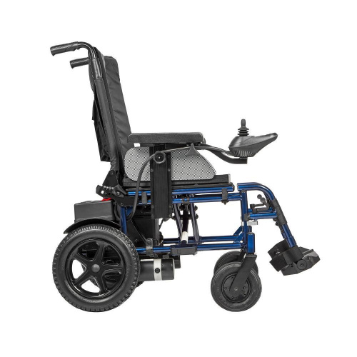 Кресло-коляска с электроприводом Ortonica PULSE 150 16" PP (40.5 см) фото 2