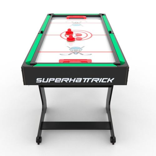 Игровой детский стол - трансформер DFC SUPERHATTRICK 4 в 1 фото 4