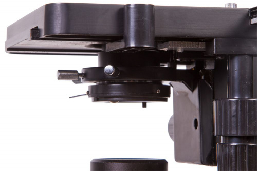 Микроскоп Levenhuk 720B, бинокулярный фото 16