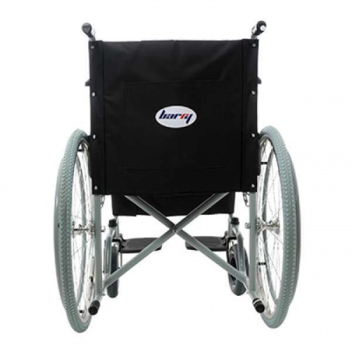Кресло-коляска Barry A2 (аналог 1618C0102SPU) фото 3