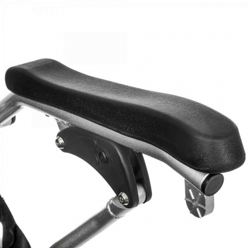 Кресло-коляска с электроприводом Ortonica Pulse 640 (45 см) фото 5