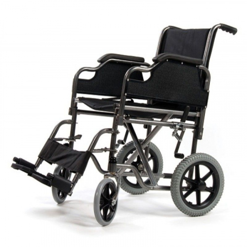 Кресло-каталка инвалидная Titan LY-800-812