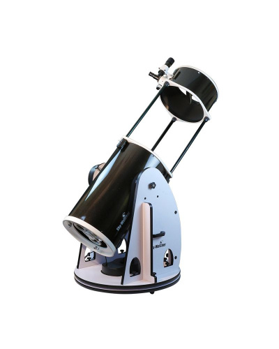 Телескоп Sky-Watcher Dob 16" (400/1800) Retractable SynScan GOTO фото 10