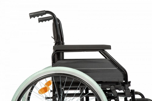 Кресло-коляска Ortonica BASE 110 17″ UU (43 см) фото 15