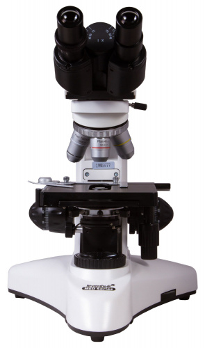 Микроскоп Levenhuk MED 25B, бинокулярный фото 3