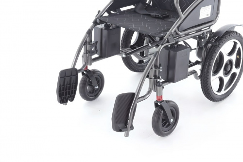 Кресло-коляска с электроприводом TP-803 фото 10