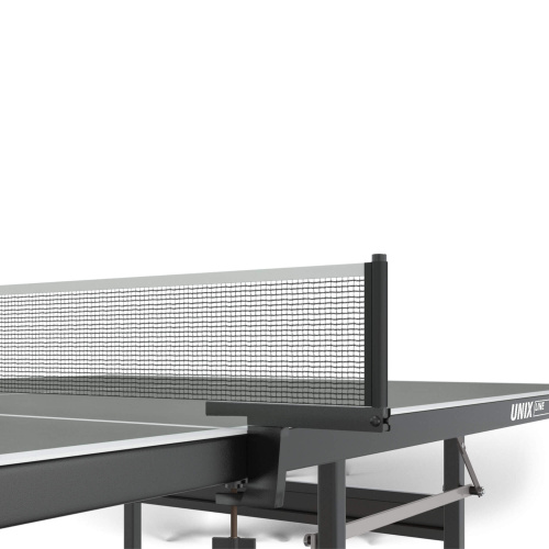 Всепогодный теннисный стол UNIX Line outdoor 6mm (grey) TTS6OUTGRY фото 12