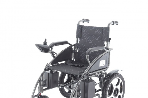 Кресло-коляска с электроприводом TP-803 фото 13