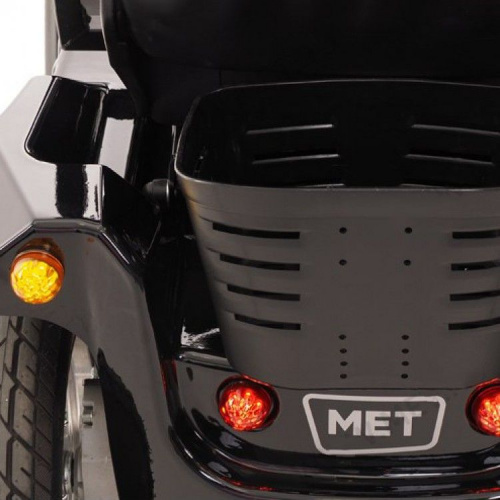 Кресло-коляска электрическая MET InvaCar фото 6
