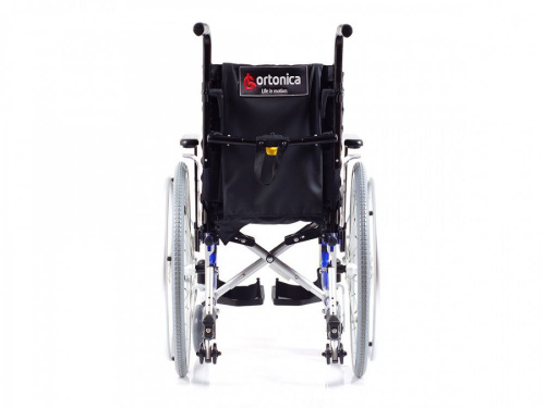 Кресло-коляска инвалидная детская Ortonica PUMA фото 3
