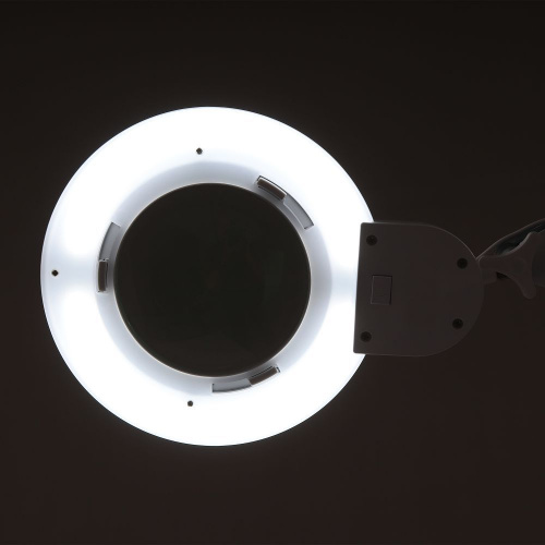 Лампа-лупа Мед-Мос ММ-5-127-С (LED-D) тип1 (Л006D) фото 10