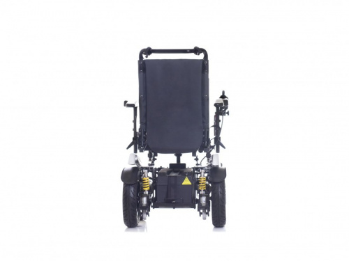 Электрическая кресло-коляска Ortonica PULSE 310 фото 3