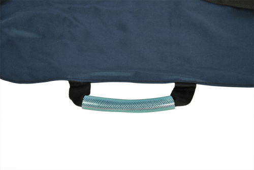 Носилки мягкие плащевые Med-Mos Carry Sheet (нагрузка 159 кг) фото 3
