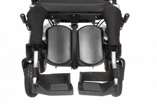 Кресло-коляска с электроприводом Ortonica PULSE 350 16" (40,5 см) фото 24