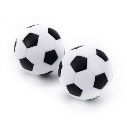Мяч для футбола Ø36 мм (4 шт) B-050-002
