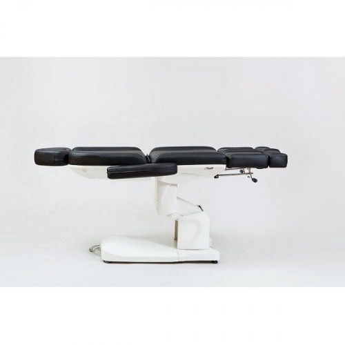 SunDream Кресло педикюрное SD-3708AS (черный) фото 14