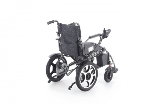 Кресло-коляска с электроприводом TP-803 фото 8