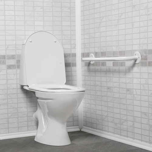 Поручень для ванной комнаты Ortonica Lux 10, Длина: 60 см фото 4