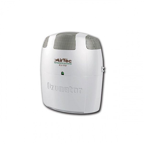 Воздухоочиститель-ионизатор «AirTec XJ-110» для холодильника