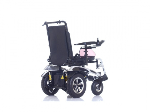 Электрическая кресло-коляска Ortonica PULSE 310 фото 4