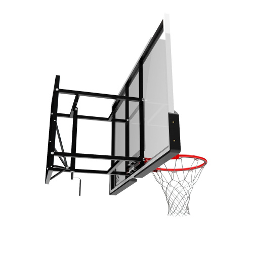 Баскетбольный щит для стритбола DFC BOARD60P фото 4