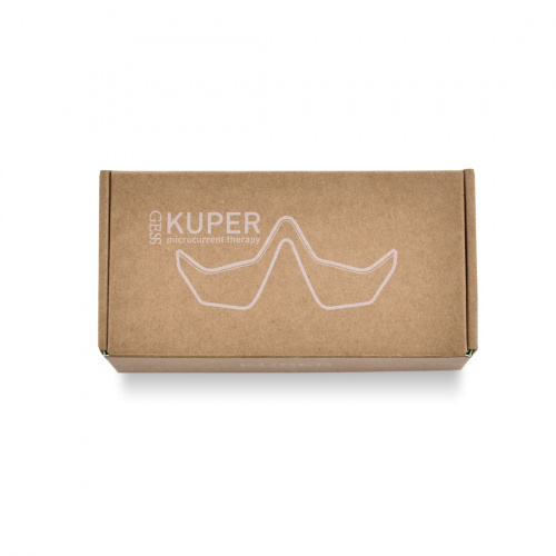 Беспроводные массажные очки с микротоками KUPER GESS-152 фото 3