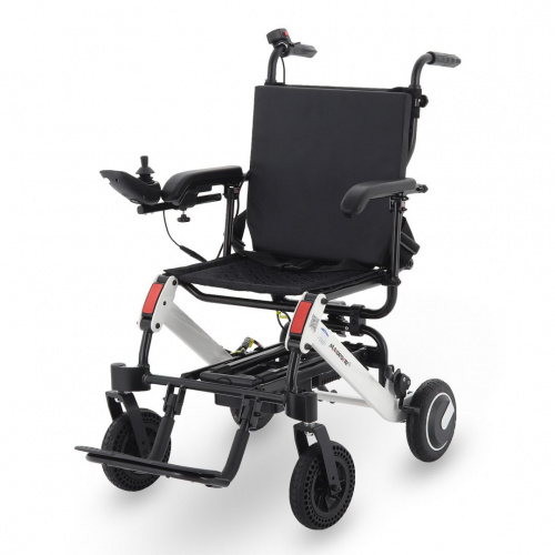 Кресло-коляска электрическая ЕК-6033 (ширина сиденья 46 см)