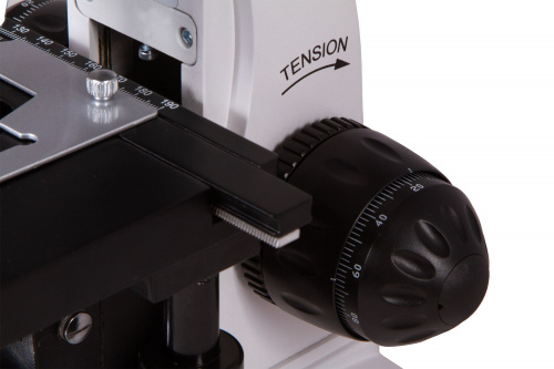 Микроскоп Levenhuk MED 25T, тринокулярный фото 2